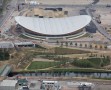 2012 Olympic Velodrome | Credit - Anthony Charlton